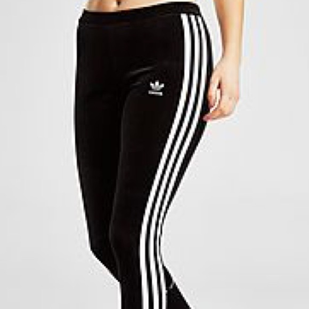 Authentic Adidas Leggings